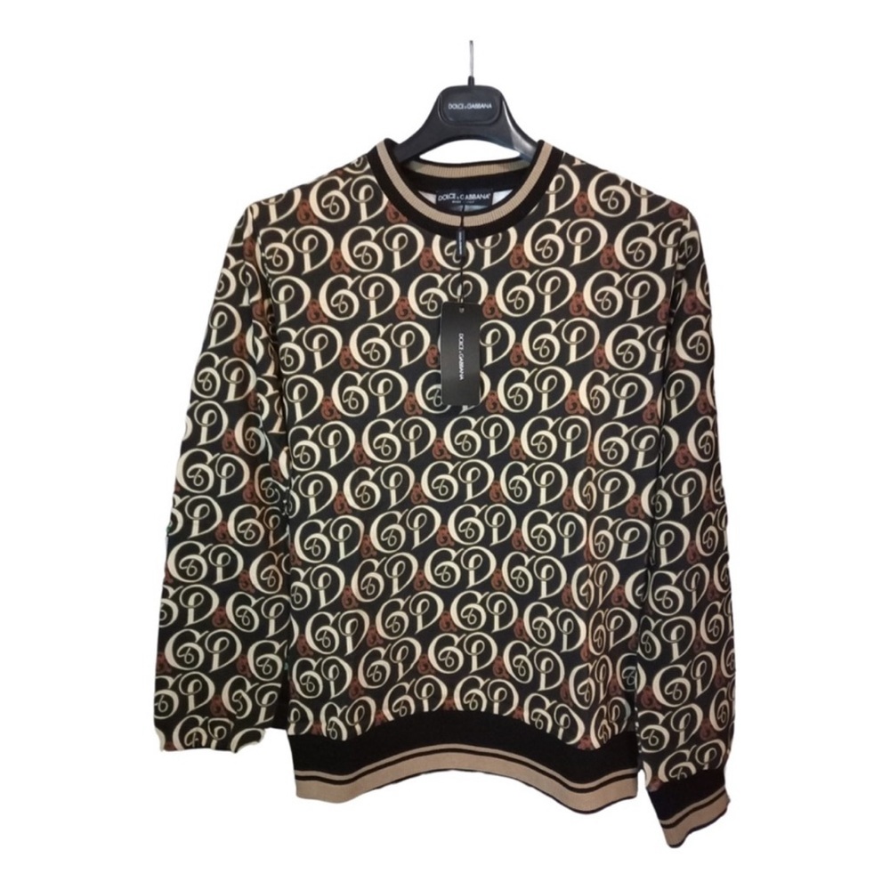 Stunning Dolce & Gabbana Sweater with tags PERFECT CONDITION